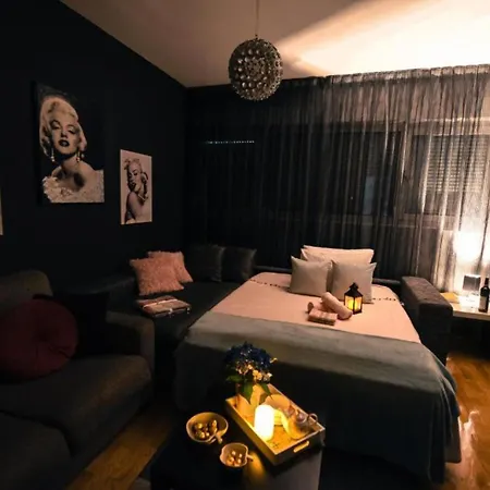Chic Retreat