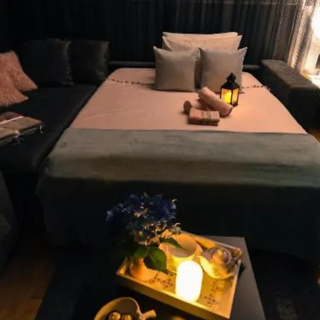 Chic Retreat