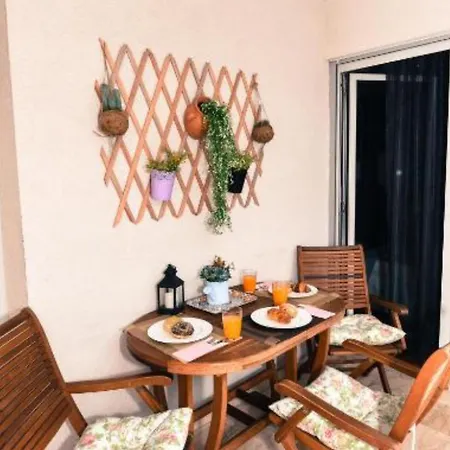 Chic Retreat Budva