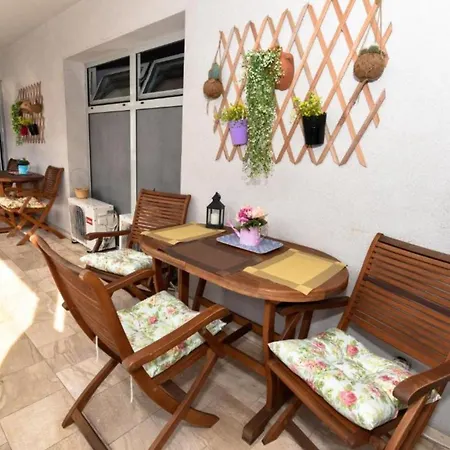 Apartment Chic Retreat Budva